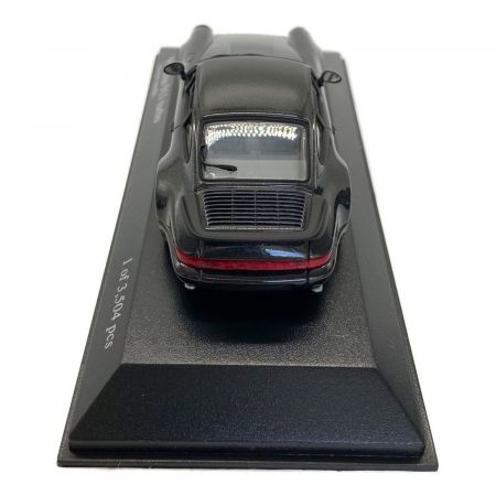 MINICHAMPS (ミニチャンプス) モデルカー 現状販売 Porsche911 turbo1990 430 069109