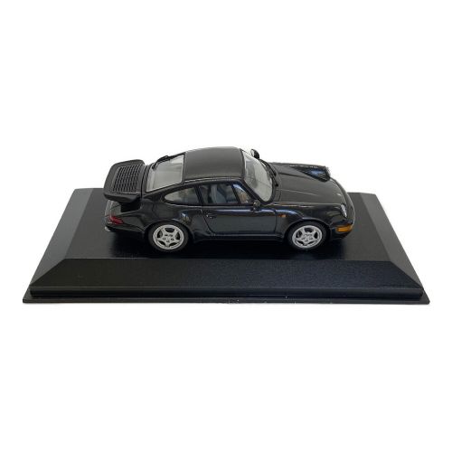 MINICHAMPS (ミニチャンプス) モデルカー 現状販売 Porsche911 turbo1990 430 069109