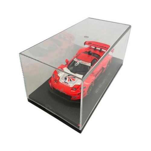 EBBRO (エブロ) モデルカー 現状販売 ARTA NSX SUPER GT 2005 693