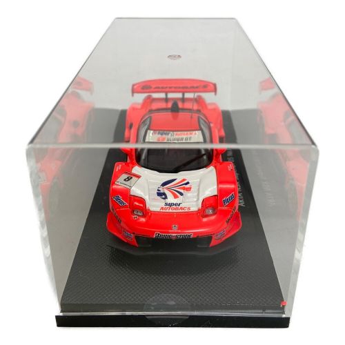 EBBRO (エブロ) モデルカー 現状販売 ARTA NSX SUPER GT 2005 693