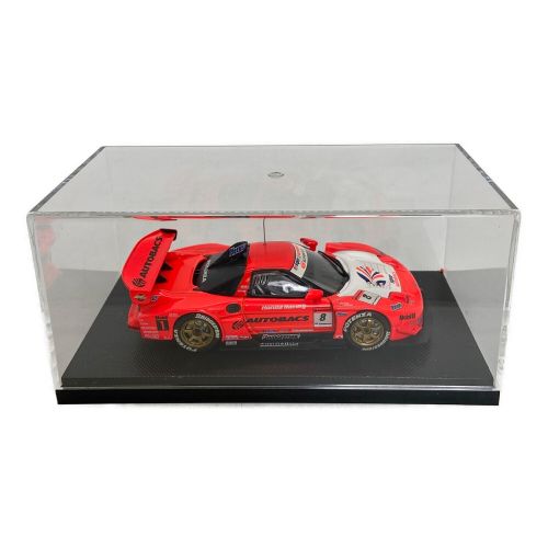 EBBRO (エブロ) モデルカー 現状販売 ARTA NSX SUPER GT 2005 693