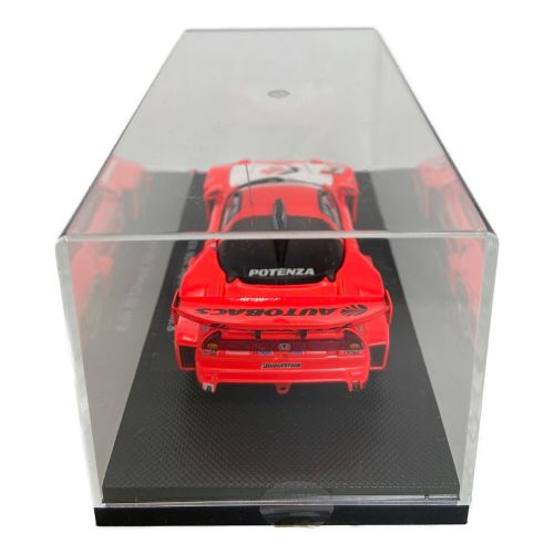 EBBRO (エブロ) モデルカー 現状販売 ARTA NSX SUPER GT 2005 693