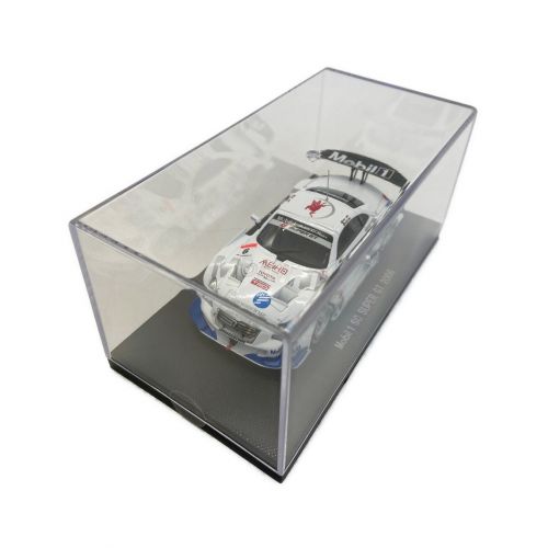 EBBRO (エブロ) モデルカー 現状販売 SUPER GT 500 '06 MOBIL 1 No.6 SC 805