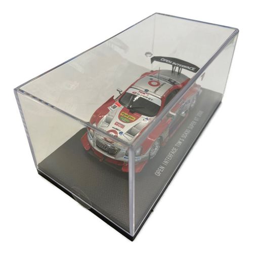 EBBRO (エブロ) モデルカー 現状販売 SUPER GT500 2006 No.36 OPEN INTERFACE TOM'S SC430 804 804