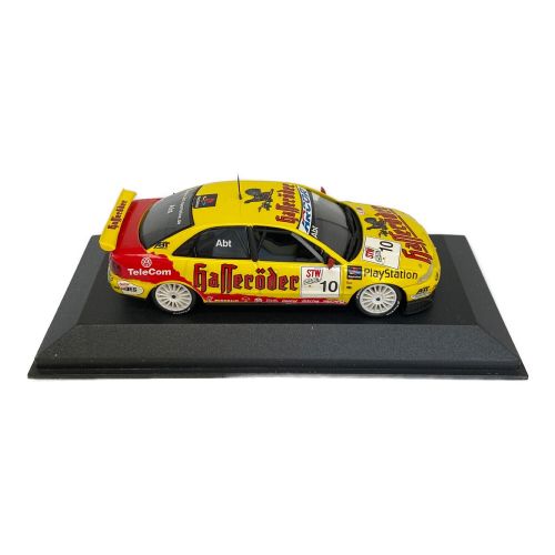 MINICHAMPS (ミニチャンプス) モデルカー 現状販売 Audi A4 STW 1998 430 981818