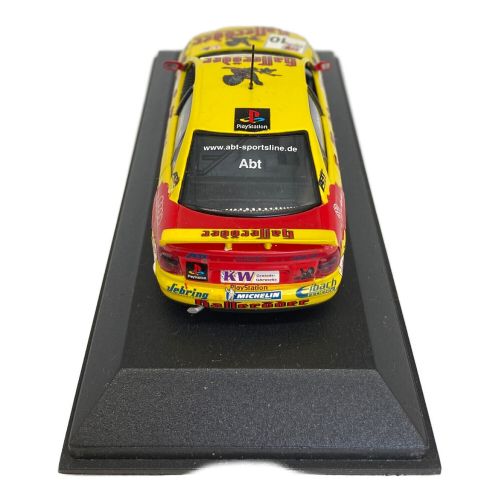 MINICHAMPS (ミニチャンプス) モデルカー 現状販売 Audi A4 STW 1998 430 981818