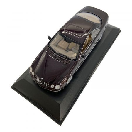 Mercedes Benz (メルセデスベンツ) モデルカー 現状販売 Edition Coupe B6 696 0301