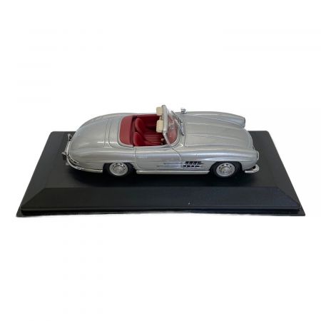 MINICHAMPS (ミニチャンプス) モデルカー 現状販売 Benz 300SL RoadSter 1959 400 039030