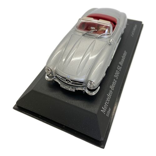 MINICHAMPS (ミニチャンプス) モデルカー 現状販売 Benz 300SL RoadSter 1959 400 039030