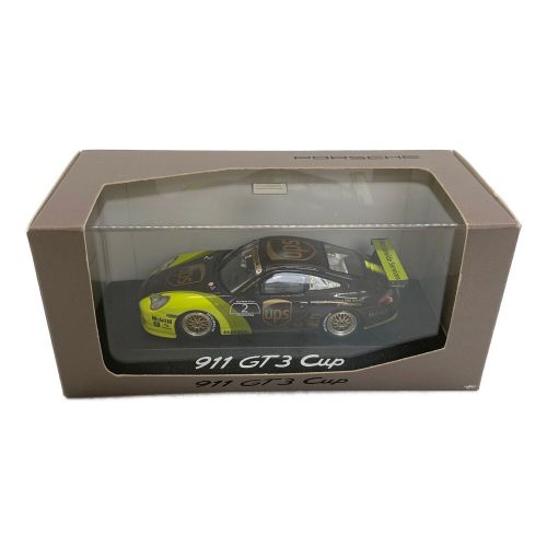 PORSCHE (ポルシェ) モデルカー 現状販売 PORSCHE911 GT3Cup 020 121 15