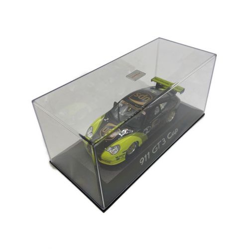 PORSCHE (ポルシェ) モデルカー 現状販売 PORSCHE911 GT3Cup 020 121 15