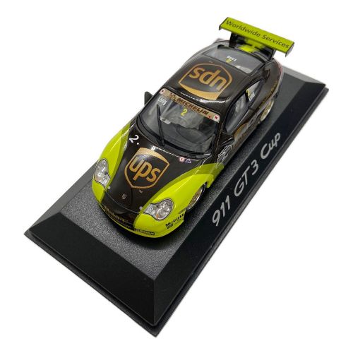 PORSCHE (ポルシェ) モデルカー 現状販売 PORSCHE911 GT3Cup 020 121 15