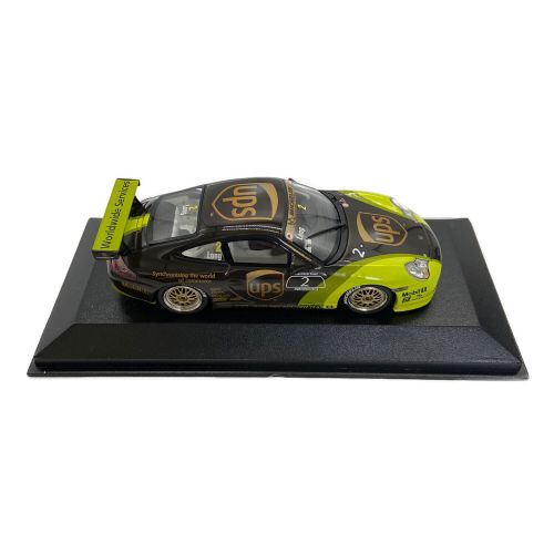 PORSCHE (ポルシェ) モデルカー 現状販売 PORSCHE911 GT3Cup 020 121 15