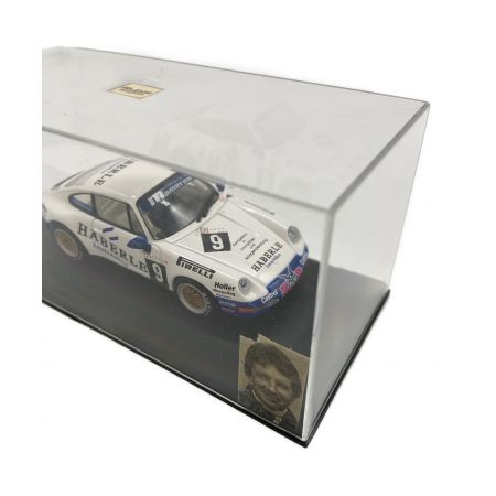 MINICHAMPS (ミニチャンプス) モデルカー 現状販売 Porsche 911 Carrera Cup Germany 430 956502