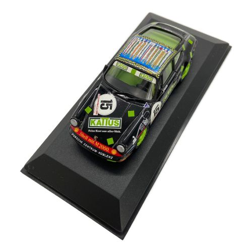 MINICHAMPS (ミニチャンプス) モデルカー 現状販売 Porsche 911 GT3 Cup 2003 400 036981