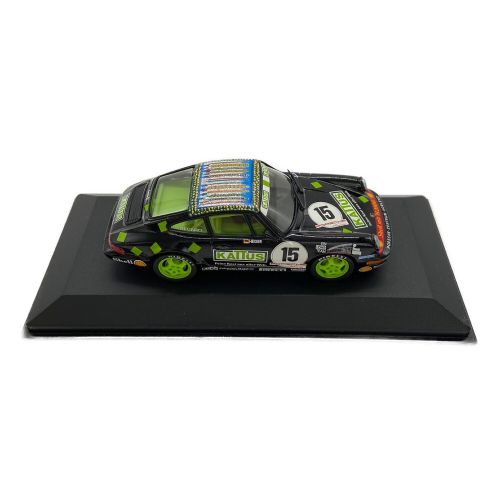 MINICHAMPS (ミニチャンプス) モデルカー 現状販売 Porsche 911 GT3 Cup 2003 400 036981