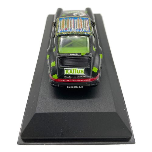 MINICHAMPS (ミニチャンプス) モデルカー 現状販売 Porsche 911 GT3 Cup 2003 400 036981