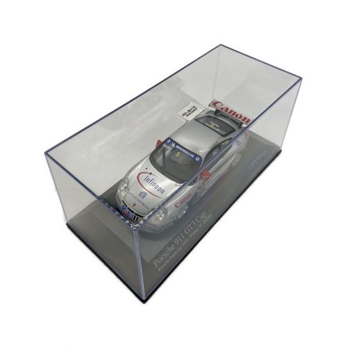 MINICHAMPS (ミニチャンプス) モデルカー 現状販売 Porsche 911 GT2 Evo type 993 n° 74 STP 24h Daytona 1996