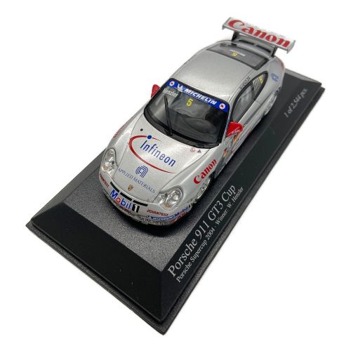 MINICHAMPS (ミニチャンプス) モデルカー 現状販売 Porsche 911 GT2 Evo type 993 n° 74 STP 24h Daytona 1996