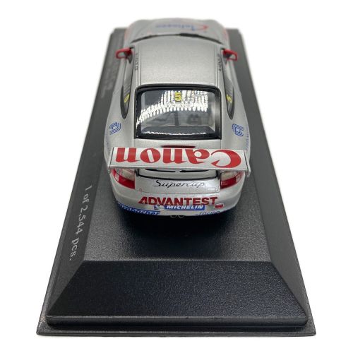 MINICHAMPS (ミニチャンプス) モデルカー 現状販売 Porsche 911 GT2 Evo type 993 n° 74 STP 24h Daytona 1996