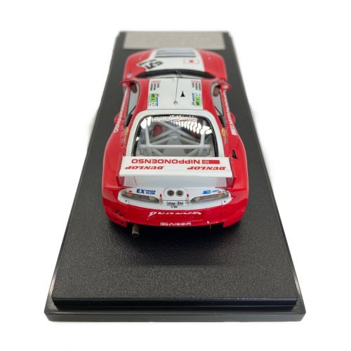 hpi-racing (エイチピーアイレーシング) モデルカー トヨタ スープラ GT LM #57 1996 ルマン