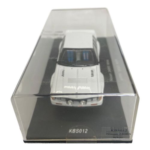 SPARK (スパーク) モデルカー ニッサン 240RS White｜トレファクONLINE