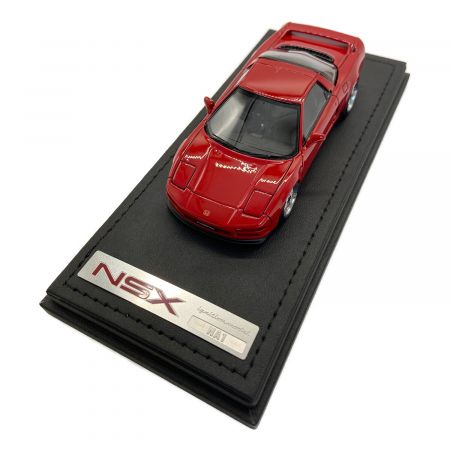 ignition model (イグニッションモデル) モデルカー HONDA NSX NA1