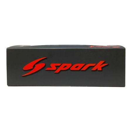 SPARK (スパーク) モデルカー ランチア デルタ HF インテグラーレ エヴォルツィオーネ 1993 S8993