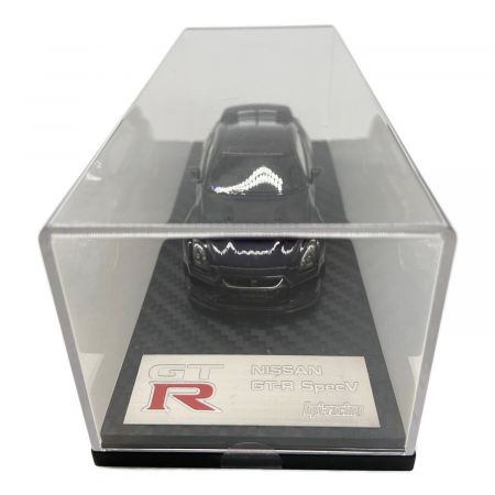 hpi・racing (エイチアイピー) モデルカー 現状販売 Nissan GT-R SpecV