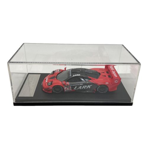 hpi・racing (エイチアイピー) モデルカー 現状販売 McLaren F1 GTR 1997 Suzuka #44