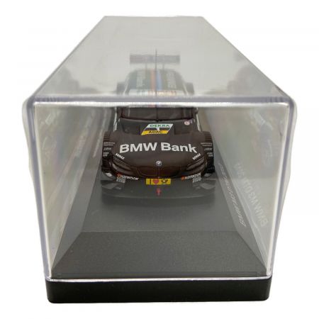 BMW (ビーエムダブリュー) モデルカー M3 DTM 2013