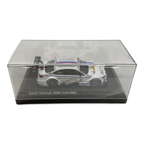 BMW (ビーエムダブリュー) モデルカー 現状販売 M3 DTM 2013