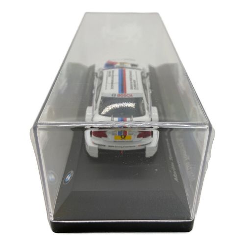 BMW (ビーエムダブリュー) モデルカー 現状販売 M3 DTM 2013