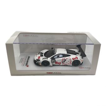 TSM MODEL (トゥルースケールミニチュアズ) モデルカー 現状販売 2015 Mclaren 650 GT3 #54