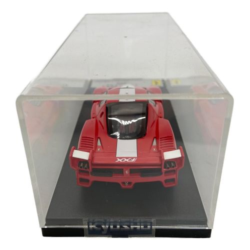 LOOK SMART モデルカー Ferrari FXX 2005｜トレファクONLINE