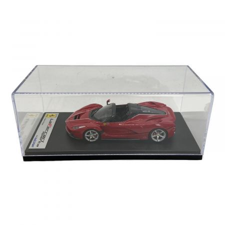 LOOK SMART モデルカー Ferrari aperta