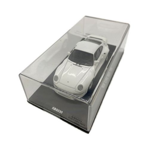 SPARK (スパーク) モデルカー 現状販売 RUF CTR2 Sport 1996 KBS030