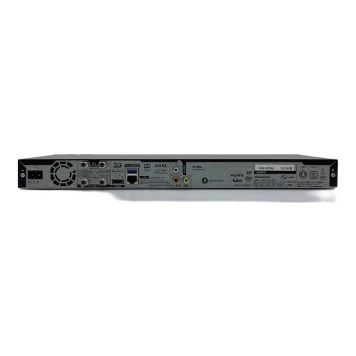 Panasonic (パナソニック) Blu-rayレコーダー 305 DMR-BRW1020 2018年製 -