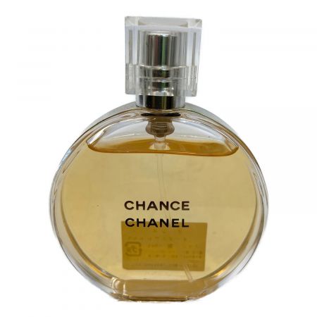 CHANEL (シャネル) 香水 50ml 残量80%-99%