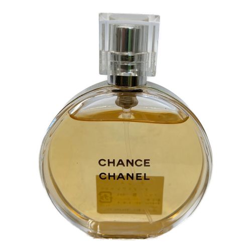 CHANEL (シャネル) 香水 50ml 残量80%-99%｜トレファクONLINE