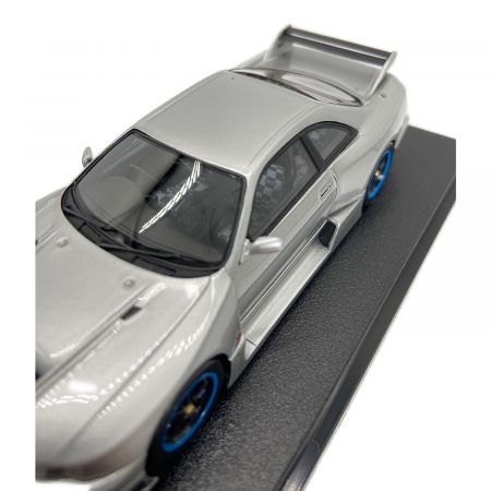 hpi-racing (エイチピーアイレーシング) モデルカー NISMO GT-R LM