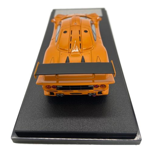 hpi-racing (エイチピーアイレーシング) モデルカー McLaren F1 GTR Plain Color Model