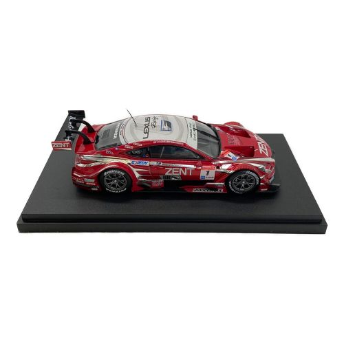 EBBRO (エブロ) モデルカー 現状販売 SUPER GT GT500 2014 ZENT CERUMO 