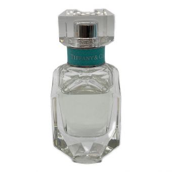 TIFFANY & Co. (ティファニー) オードパルファム 30ml 残量80%-99%