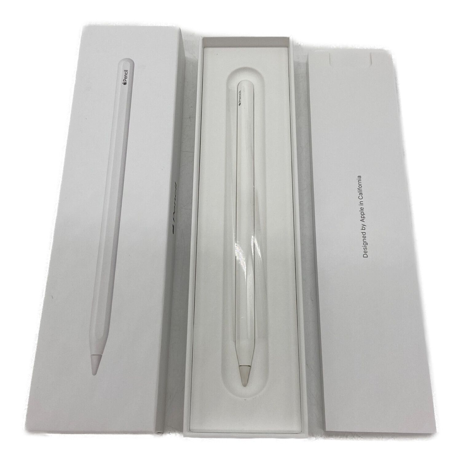 Apple (アップル) Apple Pencil 第2世代 MU8F2J A2051｜トレファクONLINE