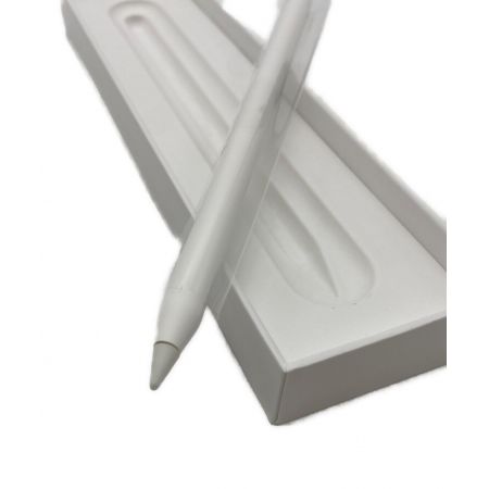 Apple (アップル) Apple Pencil 第2世代 MU8F2J A2051