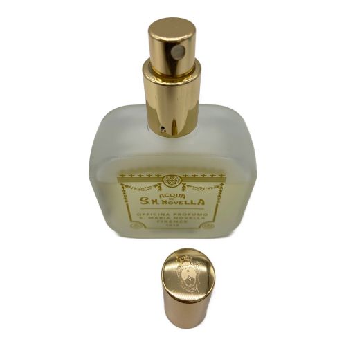 Santa Maria Novella (サンタマリアノヴェッラ) オーデコロン 100ml 残量50%-80%｜トレファクONLINE