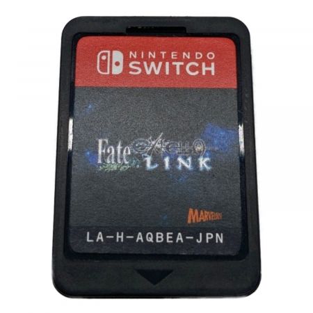Marvelous (マーベラス) Nintendo Switch用ソフト Fate extella LINK CERO D (17歳以上対象)