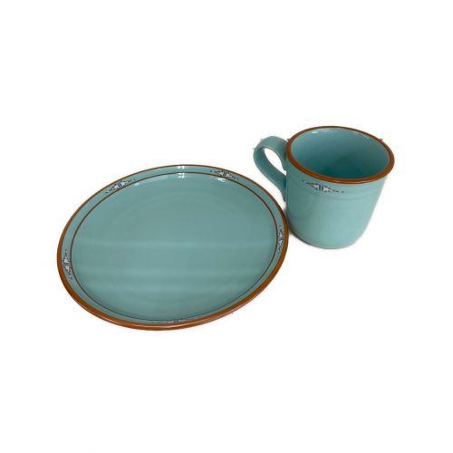 Noritake (ノリタケ) モーニングセット ペア