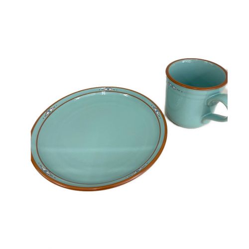 Noritake (ノリタケ) モーニングセット ペア